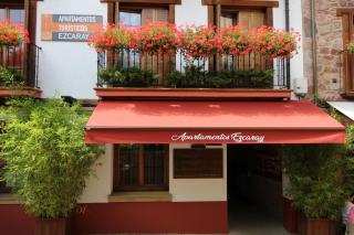Apartamentos Turísticos Ezcaray - Ezcaray - 2
