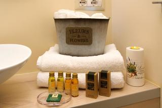 Xenía B&B - Piazza Armerina - 8