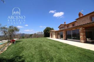 Mulino della Solaia - Arceno Rentals Club - Monticiano - 9