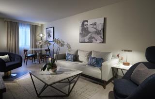 Hard Rock Hotel Daytona Beach - 5