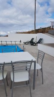 cozy cottage with sea views - Estreito da Calheta - 1
