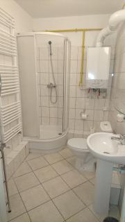 Apartament w centrum "Jagoda"przy Placu Neptuna - Misdroy - 1