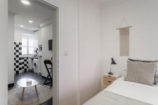 Charming Apartment- Authentic Experience in Graça - Lisbona - 4
