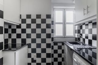 Charming Apartment- Authentic Experience in Graça - Lisbona - 1