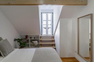 Charming Apartment- Authentic Experience in Graça - Lisbona - 6