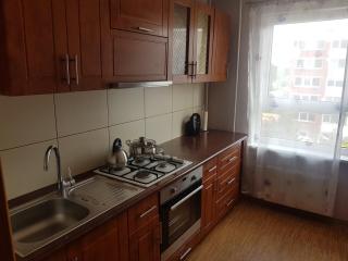 Apartamenti Auseklis - 6
