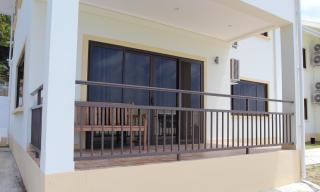 Dar & Douce Apartments - Mahe - 9