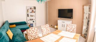 The Chelsea Apartment - London - 8