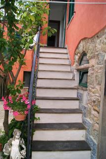 Chez Il Pino Vernazza vista mare - 3