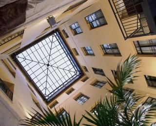 Catalonia Puerta del Sol - 5