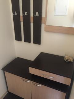 Saulėti apartamentai - 2