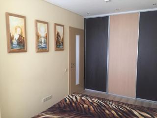 Saulėti apartamentai - Palanga - 6