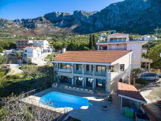 Villa Narcissus Montenegro KO Sveti Stefan - Sveti Stefan - 9