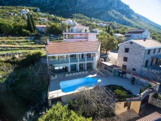 Villa Narcissus Montenegro KO Sveti Stefan - Sveti Stefan - 7
