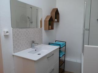 Un Parfum D'embruns Hypercentre Honfleur, fibre - Honfleur - 1