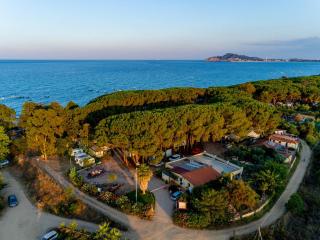 Camping&Village Le Cernie - Lotzorai - 4