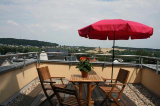 ApartPeterstor - Montabaur - 7