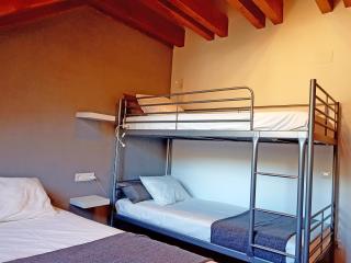 Apartamento dúplex Esterri d'Aneu - 2