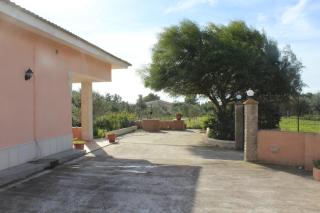 VILLA FIOR D'OLEANDRO - Santa Maria del Focallo - 4