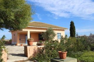 VILLA FIOR D'OLEANDRO - Santa Maria del Focallo - 8