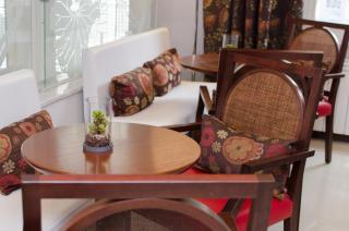 1412 Hotel Boutique - Rosario - 4