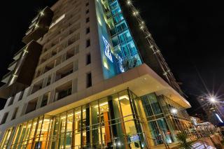 Hotel WOW - Budva - 0