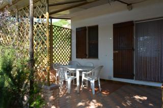 Casa Flora e Casa Aurora - Tertenia - 5