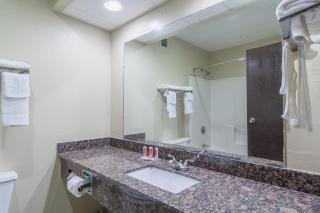 Econo Lodge Darien - Darien - 2