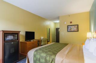 Econo Lodge Darien - Darien - 3