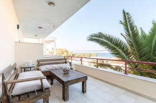 Savva's Surf House - Artemida - 0