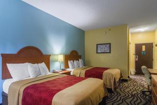 Econo Lodge Darien - Darien - 4