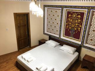 Old House Hotel - Bukhara - 2