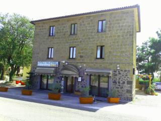 Affittacamere da Laura Silvi - Orvieto - 9