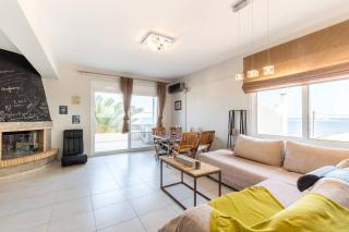 Savva's Surf House - Artemida - 9