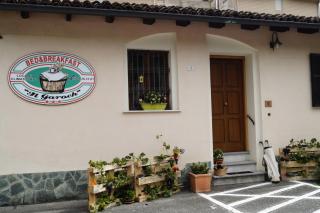 Bed And Breakfast Il Garoch - Strevi - 8