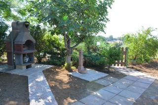 Casa Flora e Casa Aurora - Tertenia - 4