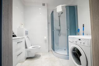 FUDA APARTAMENT BRUKSELSKA 11 - Gorzów Wielkopolski - 5