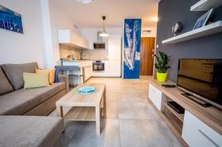 FUDA APARTAMENT BRUKSELSKA 11 - Gorzów Wielkopolski - 6
