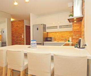 IRS ROYAL APARTMENTS Apartamenty IRS Morenowe Wzgórza - Danzig - 8