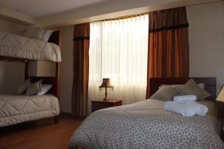 Hotel Marquez de Guano - Guano - 9