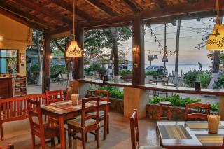 Rustic Beach Front Hotel Brasilito - Brasilito - 4