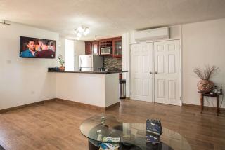 Emerald One Bedroom Suite At Turtle Towers - 2