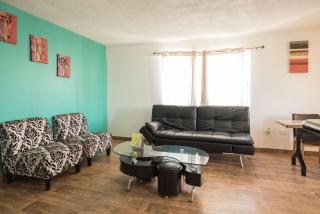 Emerald One Bedroom Suite At Turtle Towers - 5