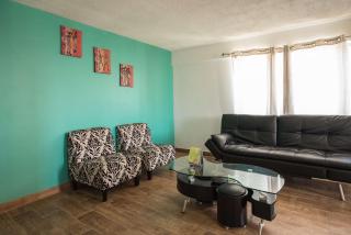 Emerald One Bedroom Suite At Turtle Towers - 3