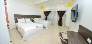 Hotel H Y M - 6