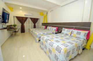 Hotel H Y M - 4