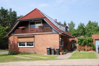 Ferienwohnung-Bullendorf - 5