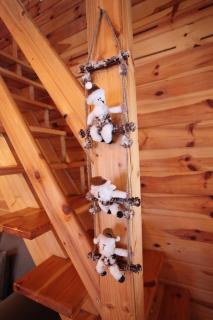 Les Chalets du Mazet Saint Voy - Mazet-Saint-Voy - 1