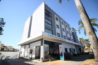 Stop Inn Plus Pampulha - 0