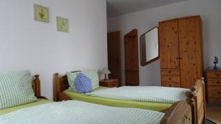 Gästezimmer-Zum Krug im grünen Kranze - Pätower Steegen - 4